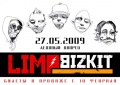 limp bizkit russia