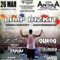 limp bizkit russia