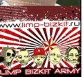 limp bizkit russia