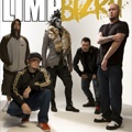 limp bizkit russia