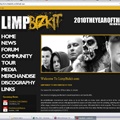 limp bizkit russia