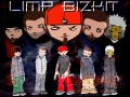 limp bizkit russia