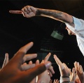 limp bizkit russia