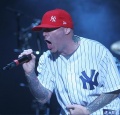 limp bizkit russia