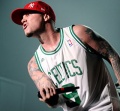 limp bizkit russia