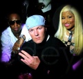 limp bizkit russia