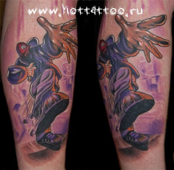  Limp Bizkit 2012