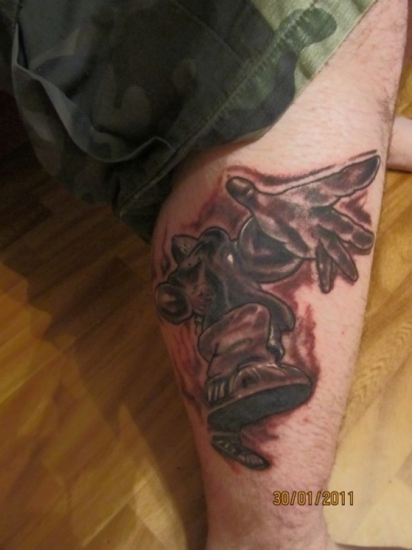  Limp Bizkit 2012