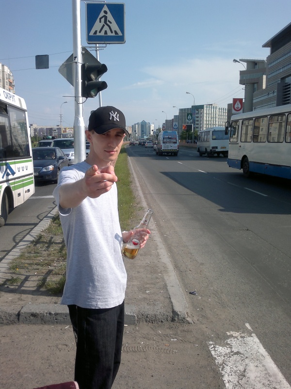  Limp Bizkit 2012