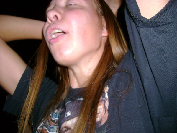  Limp Bizkit 2012