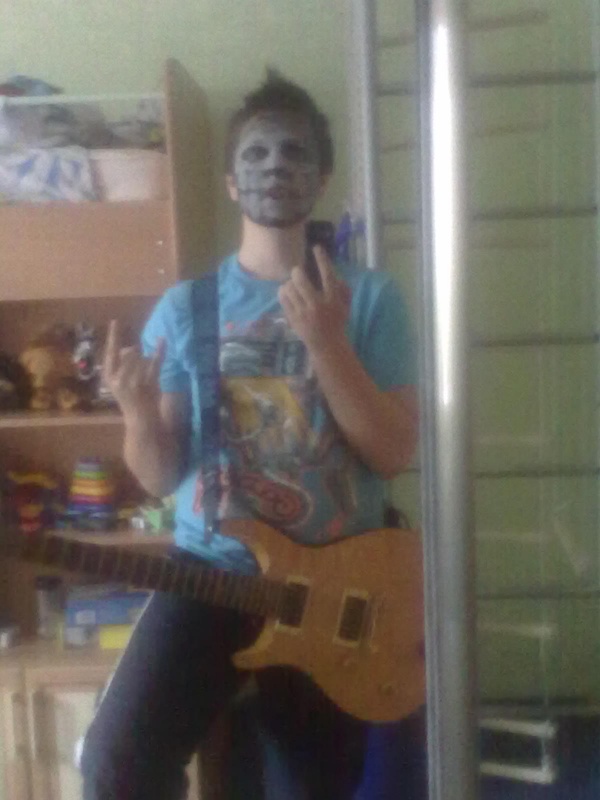  Limp Bizkit 2012