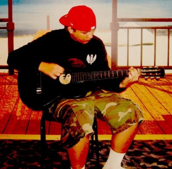 ������� Limp Bizkit 2012