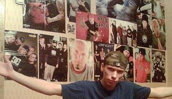 Limp Bizkit 2012
