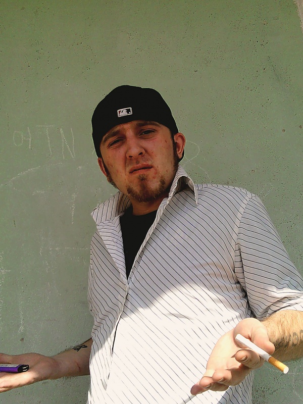  Limp Bizkit 2012