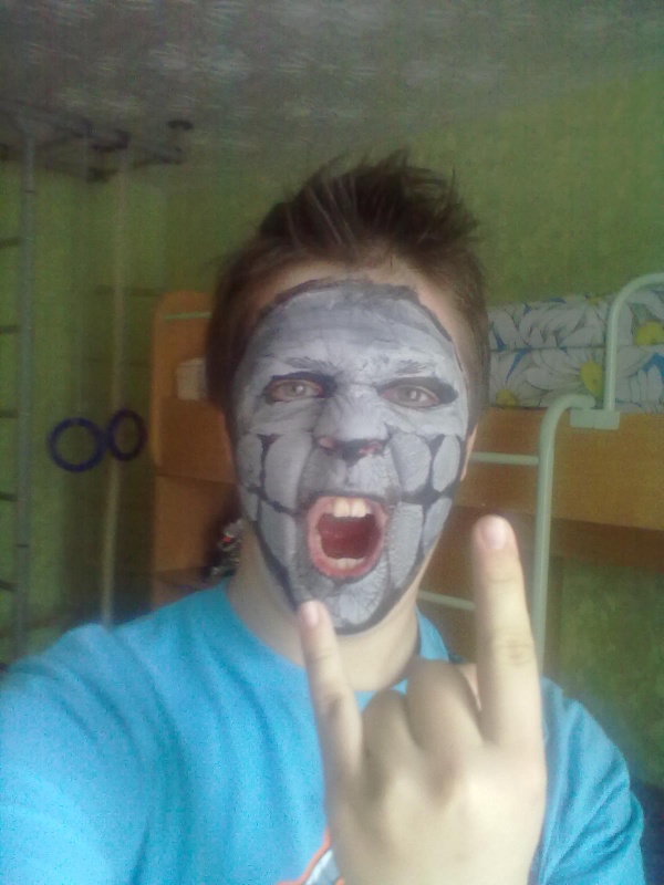  Limp Bizkit 2012