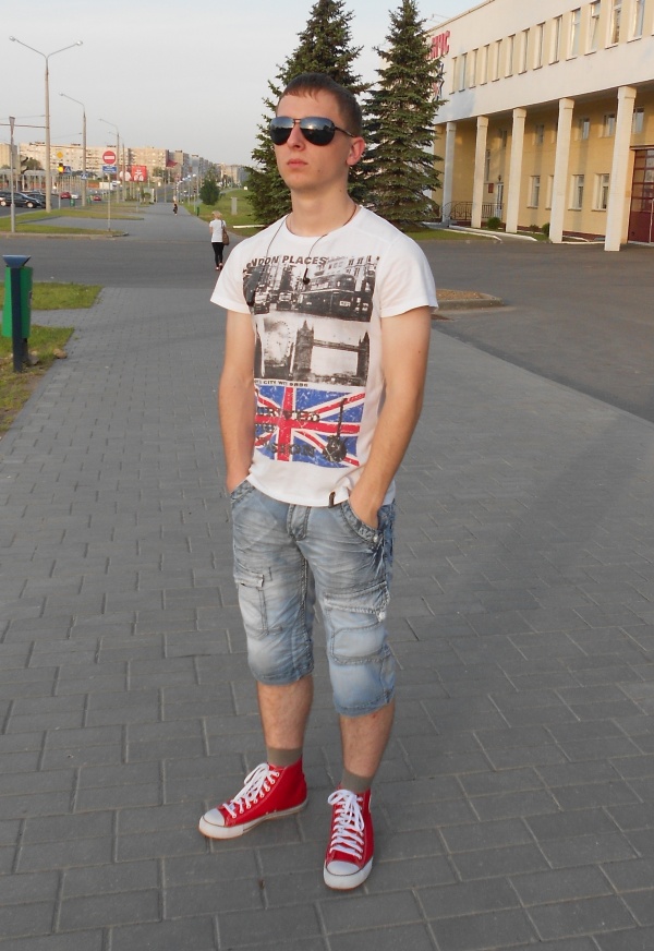  Limp Bizkit 2012