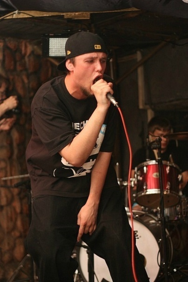  Limp Bizkit 2012