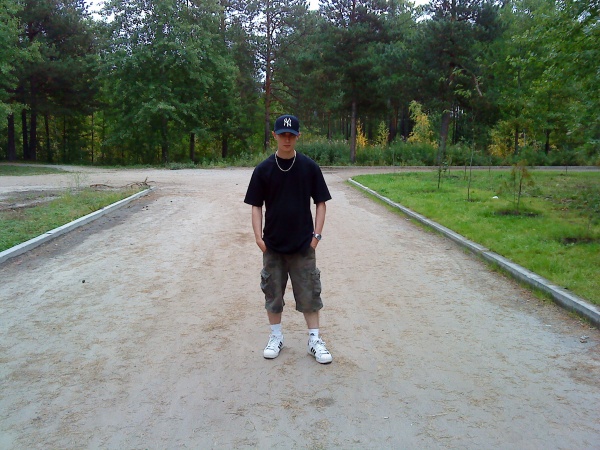  Limp Bizkit 2012