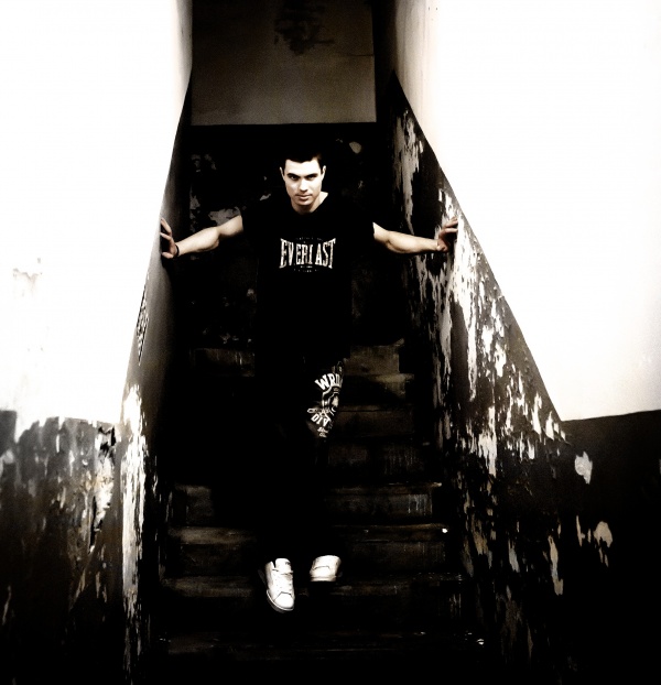  Limp Bizkit 2012