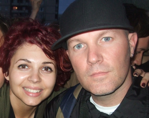  Limp Bizkit 2012