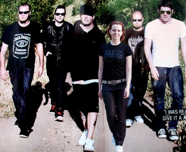  Limp Bizkit 2012