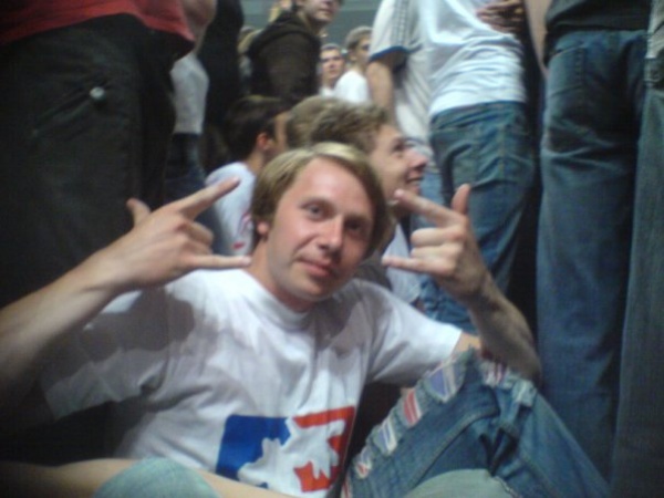  Limp Bizkit 2012