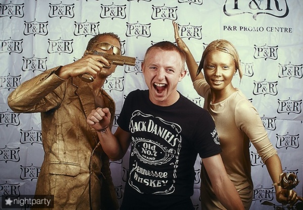  Limp Bizkit 2012