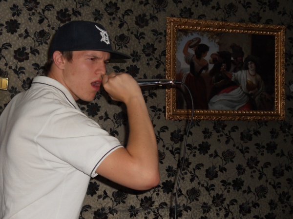  Limp Bizkit 2012