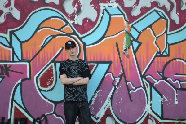 ������� Limp Bizkit 2012
